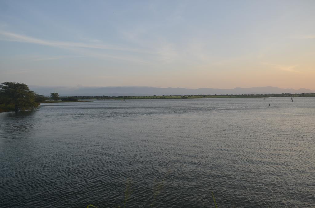 Makulu Safari Camping Udawalawe Eksteriør bilde